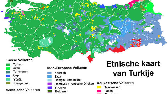 Bu ülke nasıl boktan bir yer böyle ya?