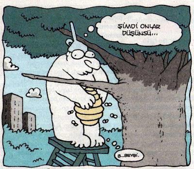 Bu fotografta anlatilmak istenen nedir ?