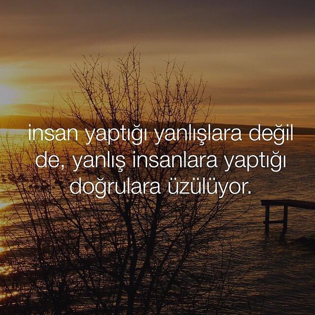 Gereğinden fazla değer verdiniz mi??
