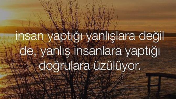 Gereğinden fazla değer verdiniz mi?