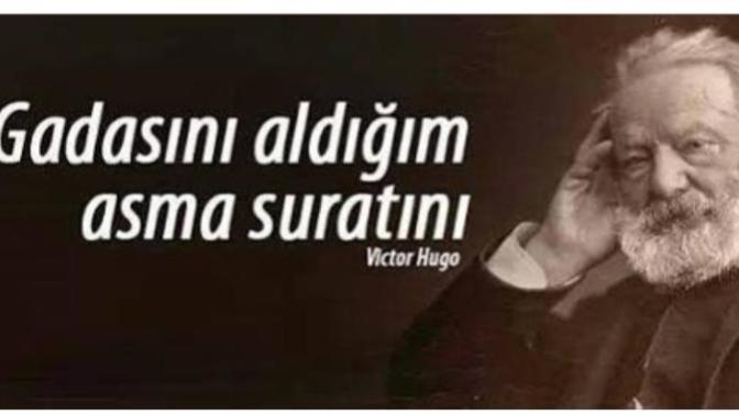 "Gadasını Aldığım" Ne Demek ?