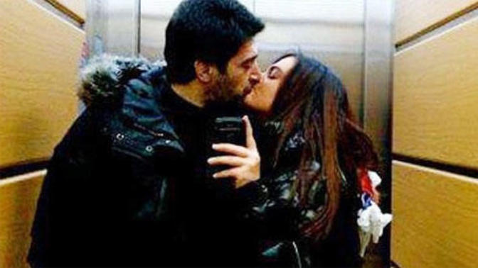 Şimdi diyanette baba kız şehveti için ne diyorsunuz?