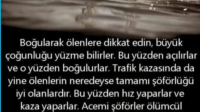 Fazla #ego insana zarar verir mi?