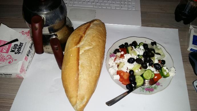 boyle olur fakirin sofrasi dimi ?