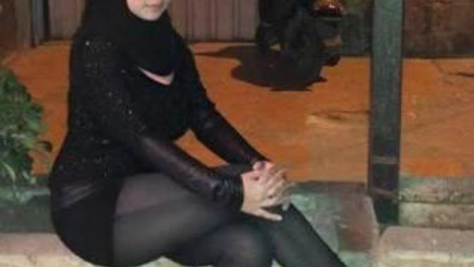 Suriyeli kadınlar çooook rahatlar?