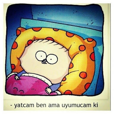 Fırat karikatür sevenler derneği kuralım mı? 