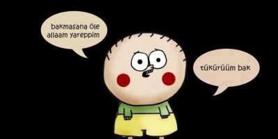 Fırat karikatür sevenler derneği kuralım mı?