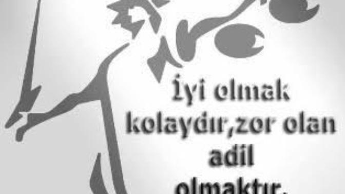 Haksızlığa karşı tepkiniz ne olur?