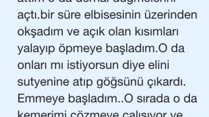 Bu sapık hangi kafayı yaşıyor? Neden bu sitede bu kadar sapık var?
