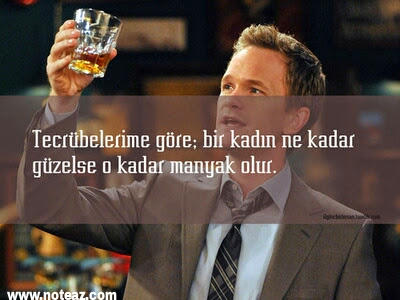 Bir kadın ne kadar güzelse o kadar manyak mıdır?