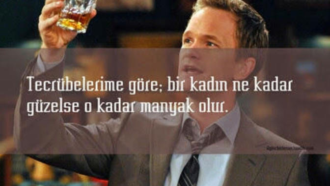 Bir kadın ne kadar güzelse o kadar manyak mıdır?