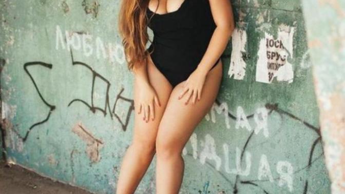 Selam Ks üyeleri ben 170 boyunda 80 kiloyum sizce Nasıl resimdeki bayanla aynı ölçülerdeyim sadece göğüslerim dahaküçük?