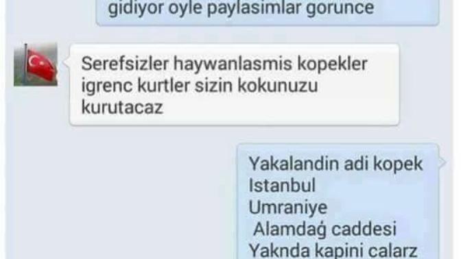 Popo Korkusu Dedikleri Şeyi Sizde Açıklar Mısınız?