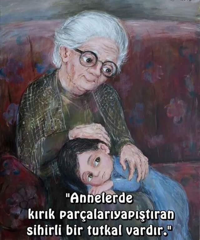 Sizi koşulsuz şartsız seven biri var mı?