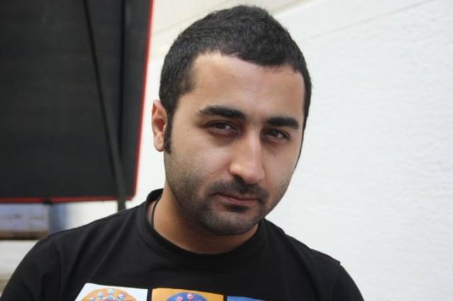 Onur Buldu' ya saç önerisi :)?