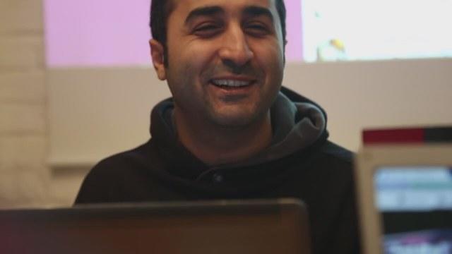 Onur Buldu' ya saç önerisi :)?