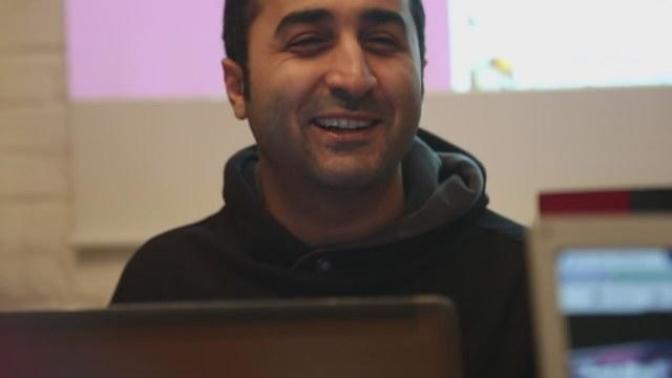Onur Buldu' ya saç önerisi :)?