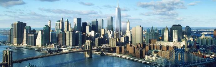 İstanbul mu daha güzel yoksa New York mu?