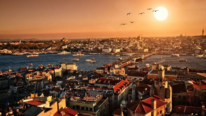 İstanbul mu daha güzel yoksa New York mu?