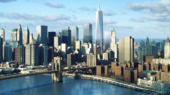 İstanbul mu daha güzel yoksa New York mu?