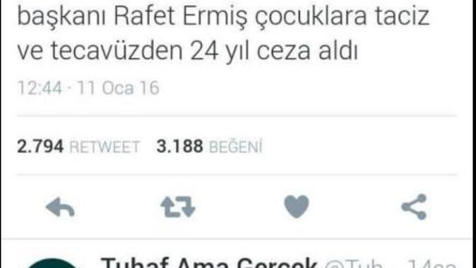 Neden başkasına ahlak dersi vermeye çalışanlar o ahlaksızlığı yapmış oluyor?