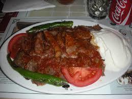 iskender mi ızgara köfte mi?