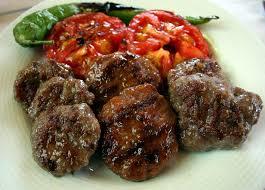 İskender mi ızgara köfte mi?