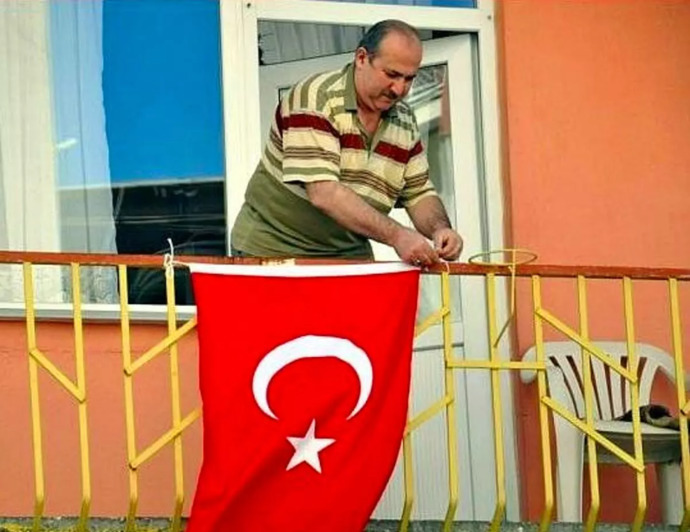 Ne kadar beyaz Türksün testini çözdünüz mü? Nasıl buldunuz?