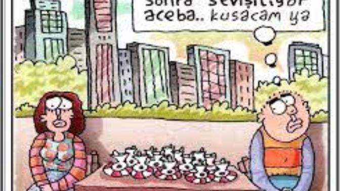 Ten uyumu nedir sizce? Hiç hoşlandığınız biriyle ten uyuşmazlığı yaşadınız mı?