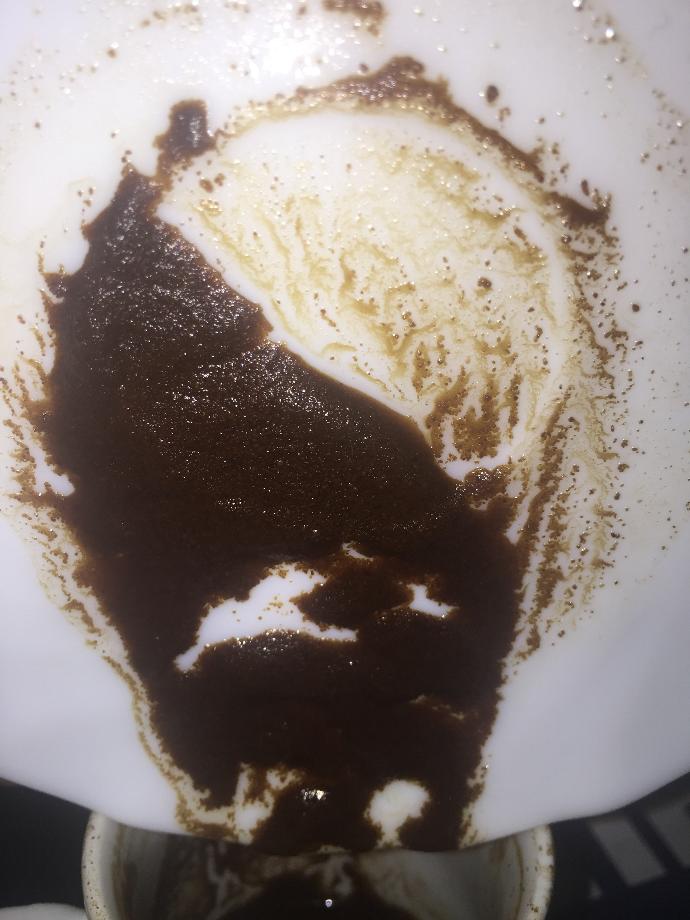 Yorumlayabilr misiniz kahve falı bilenler?