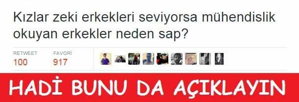 Kızlar zeki erkekleri mi sever? 