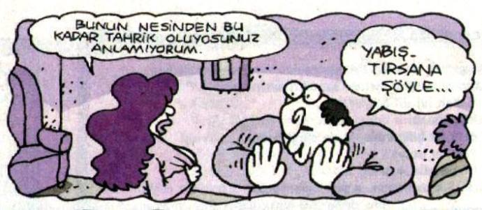 Türkiye'de #Cinsel Açlığın Sebepleri Nelerdir?