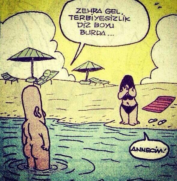 Türkiye'de #Cinsel Açlığın Sebepleri Nelerdir?