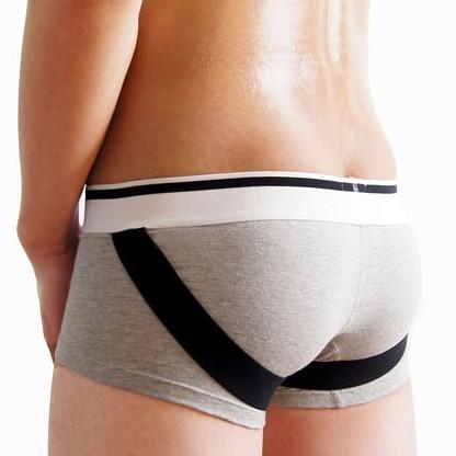 Erkeklerde Boxer da güzel görünen bir kalça sizi etkiler mi? Fikirlerimiz nedir bu konuda?