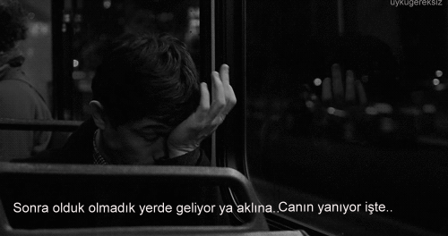 Başkasının mutluluğu için kendi mutluluğunuzdan vaz geçer misiniz ?