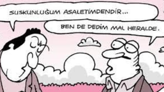 Herkesle iyi geçinen insanlar hakkında ne düşünüyorsunuz?