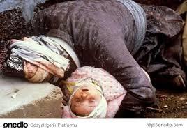 Ne bereketli topraklarımız var her türlü serefsiz yetişiyor :))) sözde akademisyenler bebekler öldürürken nerdeydınız?
