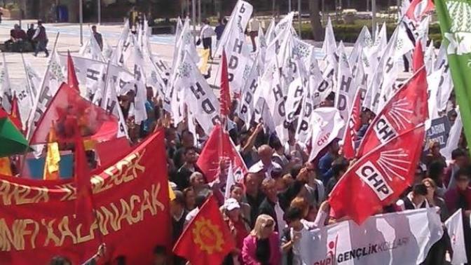 Chp Hdp ittifakı?