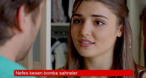 Fahriye evcen mi hande erçel mi daha güzel? çekici?