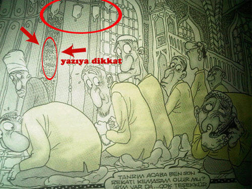 Subliminal Mesajlar hakkında ne düşünüyorsunuz?