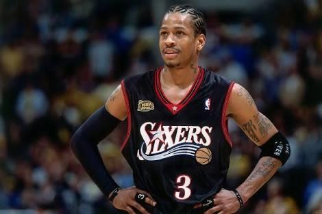 -ANKET- Nba tarihinin en iyi basketbolcusu kimdir?