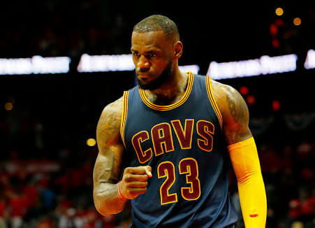 -ANKET- Nba tarihinin en iyi basketbolcusu kimdir?