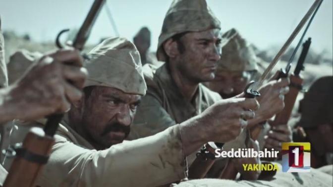 Seddülbahir 32 Saat'i İzlediniz mi?