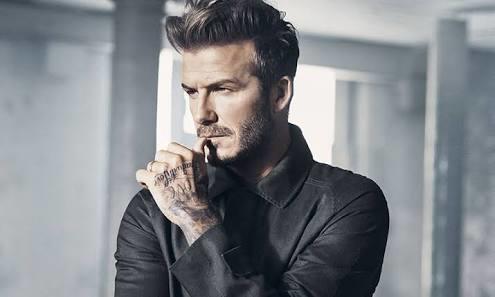 David Beckham mı Burak Özçivit mi😍😇😊👍❤😌☺😇?