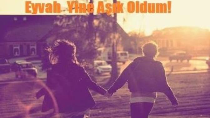 Sana yeniden aşık oldum ne anlama gelir?