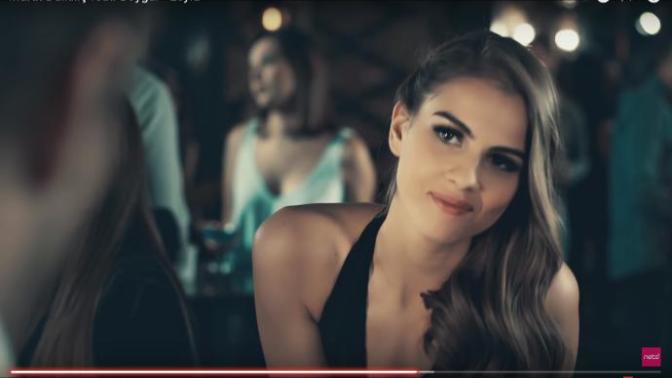 Murat Dalkılıç feat. Boygar Leyla Klibi ile ilgili bir sorum olucaktı?