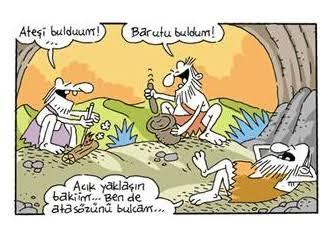 İleride torunlarımızın Atalarımız ne güzel demiş diyecekleri akılda kalan bir sözünüz varmı?