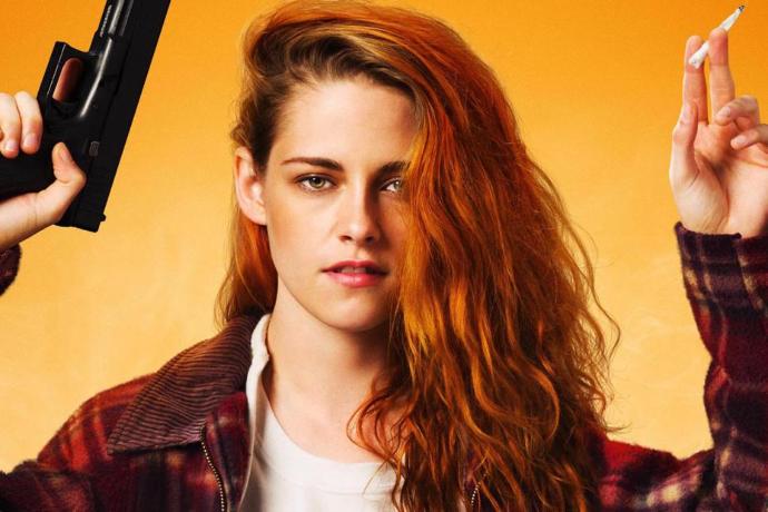 Kristen Stewart ?