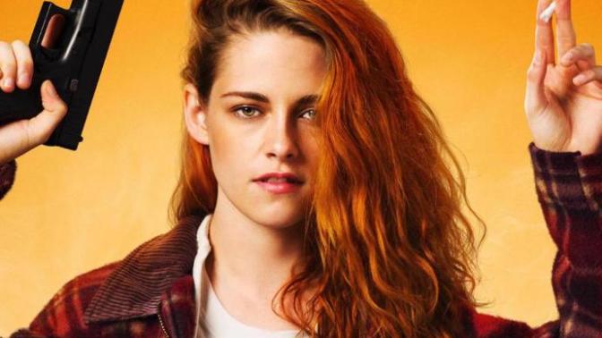 Kristen Stewart?