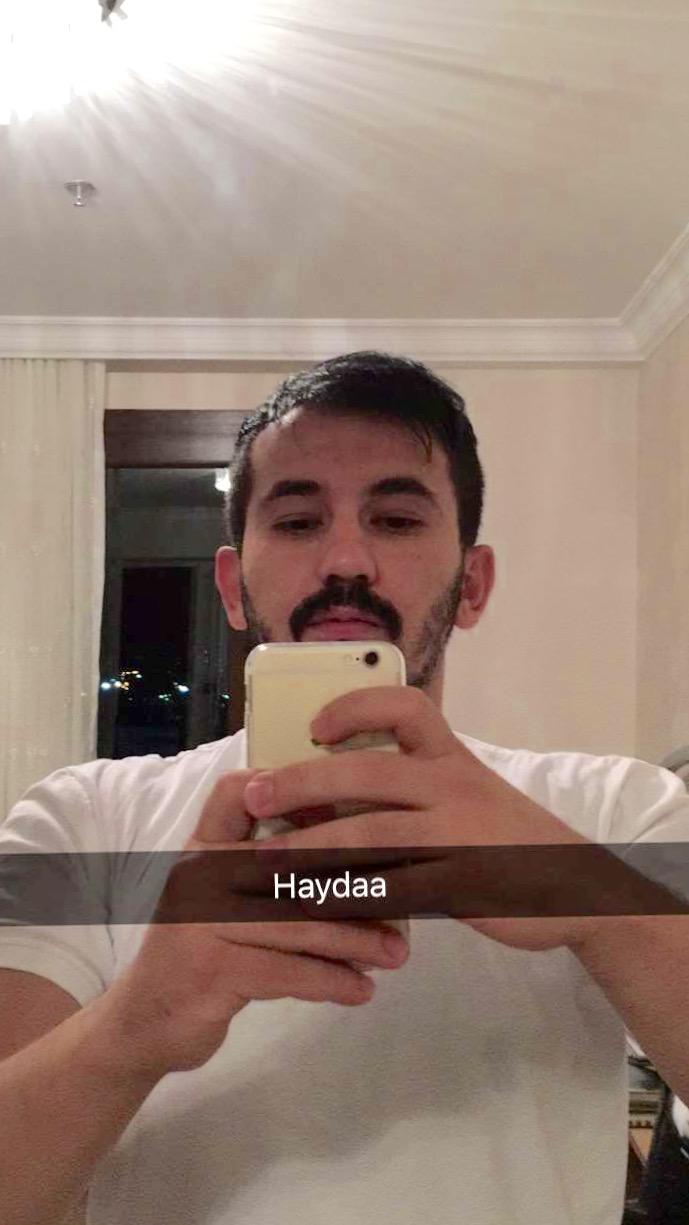 Sizce bende Ülkücü tipi var mı?